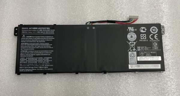 Acer Aspire Battery New AC14B8K Battery for Acer Aspire E3-112 ES1-511 V3-371 V3-111 Cheap