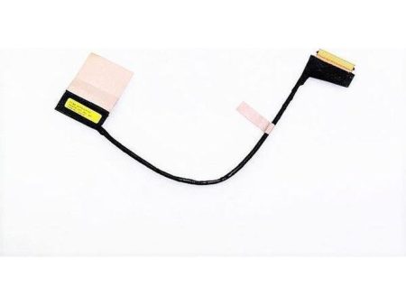 New Lenovo ThinkPad X1 Extreme LCD LED Display Video Cable 450.0DY0C.0001 01YU747 Sale