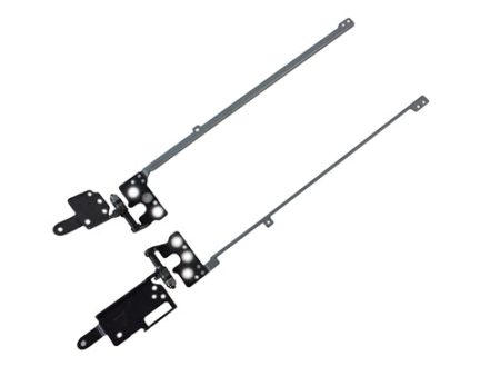 New Acer Chromebook 512 C851 C851T Left & Right Hinge Set 33.H8YN7.001 33.H8YN7.002 Fashion