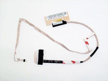 New Lenovo IdeaPad S400 S415 LCD LED Display Video Cable DC02001SE10 90203269 For Discount