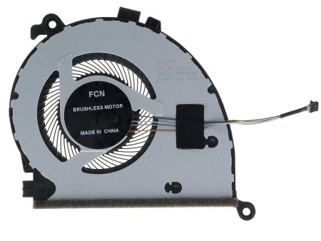 New Lenovo ThinkBook 14-IIL 14-IML 15-IIL 15-IML CPU Cooling Fan DQ5D576G011 Online Hot Sale