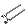 New Acer Aspire 3 A315-23 A315-23G Lcd Hinge Set 33.HG2N7.001 33.HG2N7.002 Supply