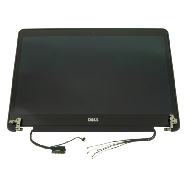 New Dell Latitude E7440 14  LCD Display Touch Screen Complete Assembly PMJMX 0PMJMX Online Hot Sale