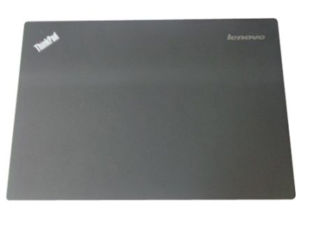 New Lenovo ThinkPad T440 Laptop Lcd Back Cover Non-Touch 00HT297 04X5447 Sale