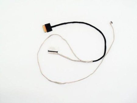 New Lenovo IdeaPad 110-15ACL 110-15AST 110-15IBR LCD LED Display Video Cable DC02C009900 DC02C009910 5C10L46227 Supply