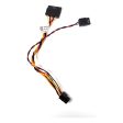 New Dell OptiPlex 3040 5040 7040 3420 SFF Optical Drive ODD SATA Power Cable HG2F3 Online