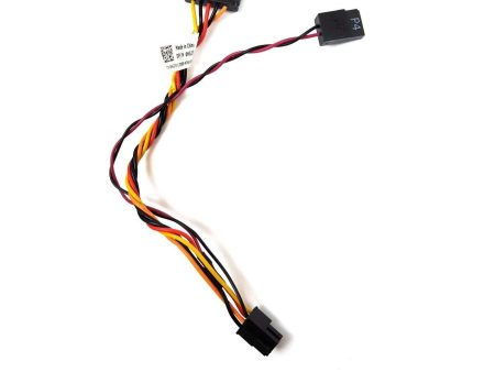 New Dell OptiPlex 3040 5040 7040 3420 SFF Optical Drive ODD SATA Power Cable HG2F3 Online