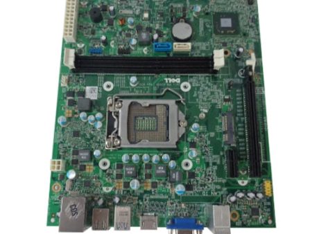 Dell Inspiron 660S Vostro 270S Computer Motherboard Mainboard 478VN Hot on Sale