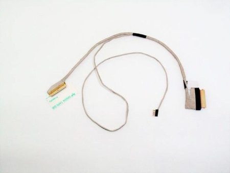 New Lenovo IdeaPad S510p LS51P LCD LED Display Video Cable 50.4L201.011 50.4L201.021 50.4L201.031 90203846 on Sale