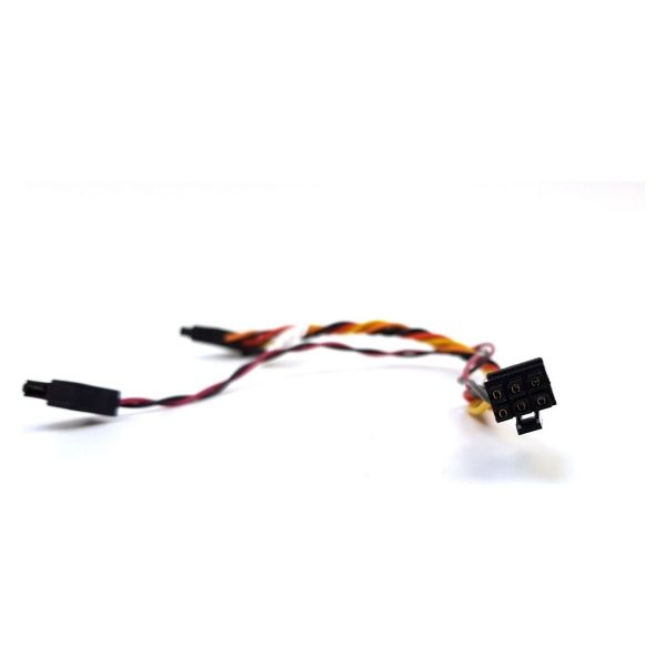 New Dell OptiPlex 3040 5040 7040 3420 SFF Optical Drive ODD SATA Power Cable HG2F3 Online