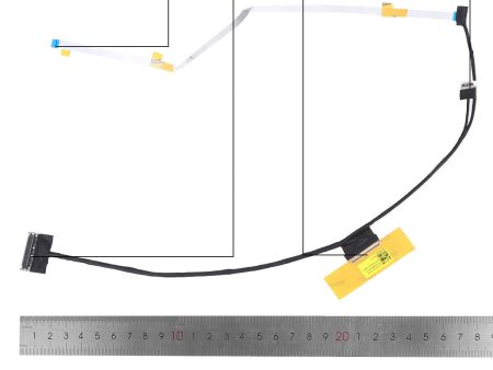 New Lenovo legion S740-15 S740-15IRH Y740-15 LCD Cable DC02C00M800 Online Sale