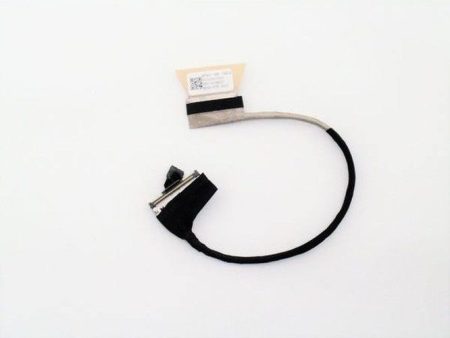 New Lenovo ThinkPad P50 P51 P52 LCD LED Display Video Cable DC02C007900 00UR827 Online Sale