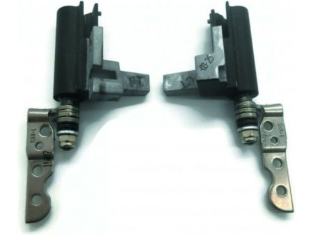 New DELL XPS L501X L502X Hinge Set FBGM6028010 FBGM6027010 Supply