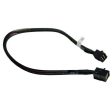 New Dell PowerEdge R240 R340 Server SAS Cable for PERC RAID 882WV 0882WV Online