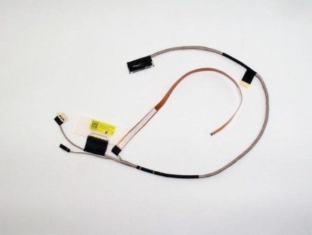 New Lenovo Yoga 710 710-15IKB 710-15ISK LCD LED Display Video Cable DC02002D300 5C10L47354 Online Hot Sale