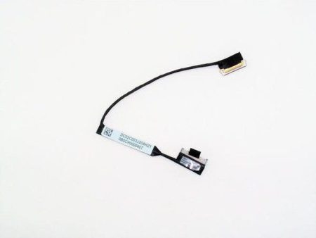 New Lenovo ThinkPad T440p LCD LED Display Video Cable 04X5437 04X5435 SC10A23357 DC02C003J20 04X5436 on Sale