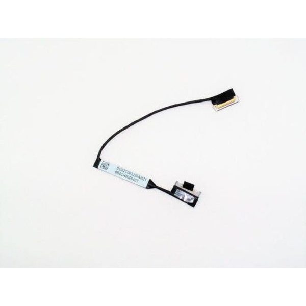 New Lenovo ThinkPad T440p LCD LED Display Video Cable 04X5437 04X5435 SC10A23357 DC02C003J20 04X5436 on Sale