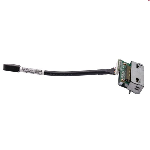 New HP EliteDesk 800 G4 USB3.0 SD Card Reader Board Cable 797441-001 796321-001 For Sale