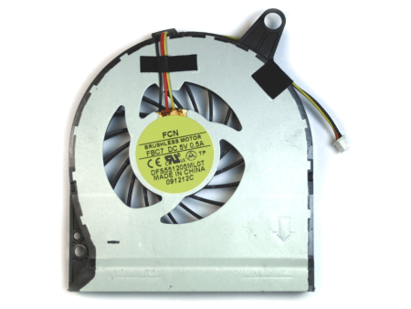 New Acer Aspire V3-771 V3-771G V3-772 V3-772G CPU Fan RYRN5.001 DFS551205ML0T-FBC7 For Discount