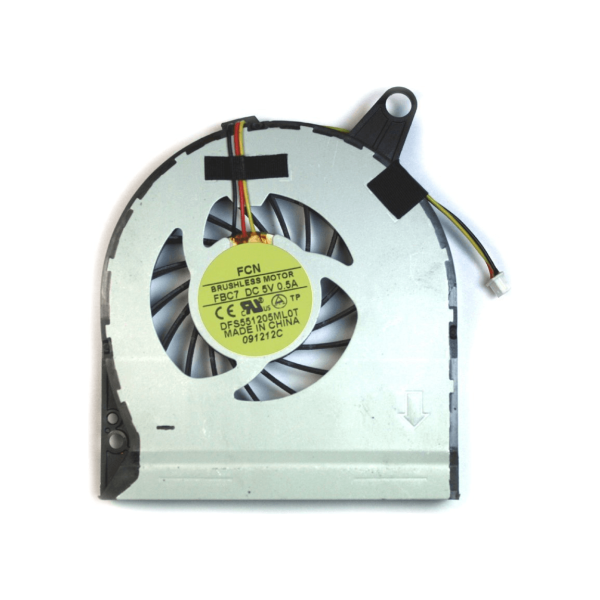 New Acer Aspire V3-771 V3-771G V3-772 V3-772G CPU Fan RYRN5.001 DFS551205ML0T-FBC7 For Discount