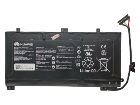 New Genuine Huawei WRT-W09 WRT-W19L WRT-W19 WRT-W29 Battery 41.7WH Hot on Sale