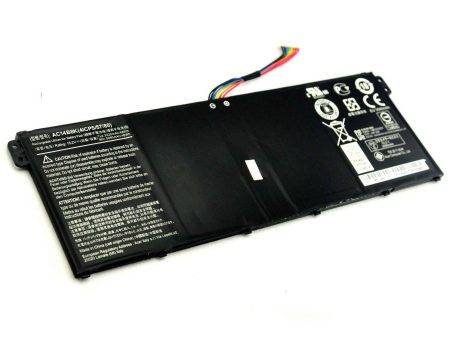 acer predator helios 300 battery New Genuine Acer Predator Helios 300 PH317-51 Battery 48Wh AC14B8K For Discount