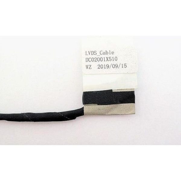 New Lenovo IdeaPad Y700 Y700-15-17 Y700-15ISK LCD LED Display Video Cable DC02001X500 DC02001X510 5C10K28146 Online