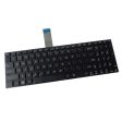 Asus X501 X501A X501U X501EI X501XE X501XI Laptop Black Keyboard KEYASUSX501 Cheap