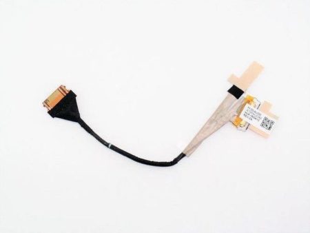 New Lenovo Chromebook ThinkPad Yoga 11e-20HY LCD LED Display Video Cable DDLI8JLC002 DDLI8JLC022 01HY399 For Sale