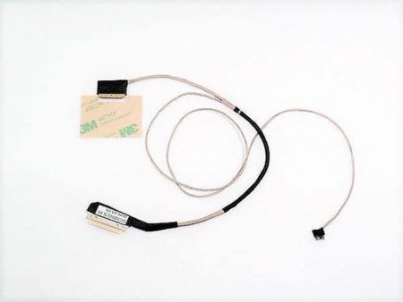 New Lenovo IdeaPad E50 E50-30 E50-45 E50-70 E50-80 LCD LED Display Video Cable DC020023L00 5C10H44889 Online