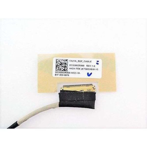 New Lenovo IdeaPad Flex 5-1470 Yoga 520 520-14 LCD LED Display Video Cable DC02002R900 5C10N67449 Fashion