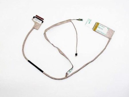 New Lenovo B4400 LB440 LCD LED Display Video Cable 50.4LW02.001 90204232 Fashion