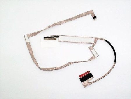 New Lenovo IdeaPad S510p LCD LED Display Video Cable 50.4L202.021 50.4L202.002 90203852 Sale