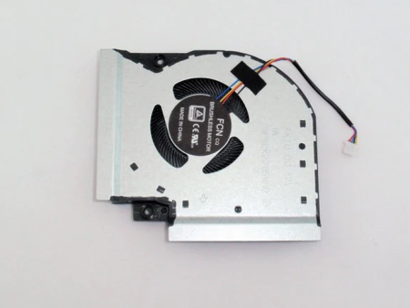 New Asus ROG Strix Scar GL504 GL504G GL504GM GL504GS GL504GW GPU Video Graphics Cooling Fan DFSCK221151810-FK7U 13NR00L0P11011 Hot on Sale