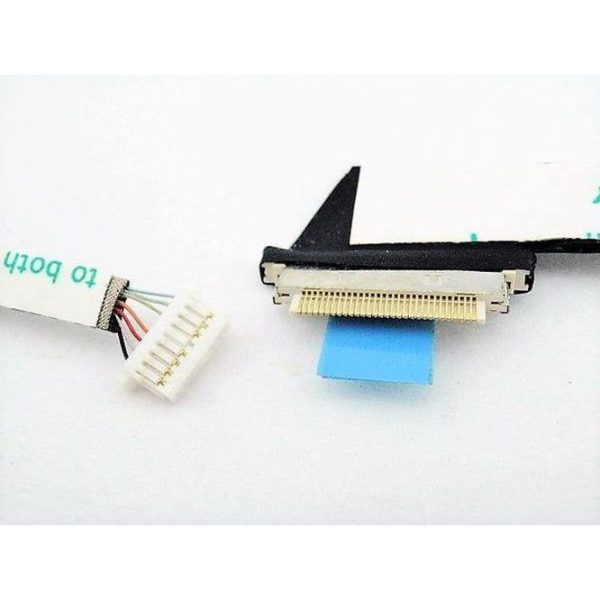 New Lenovo IdeaPad Y570 Y570a Y570p Y570n LCD LED Display Video Cable DC020017910 10B8BL00682 31049901 Supply