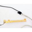 New Lenovo Thinkpad S531 LCD LED Display Video Cable 04X5203 DC02C005Y10 Hot on Sale