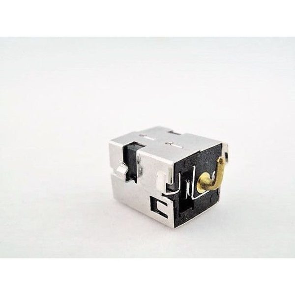 New ASUS A43E A43S A43SA A43SJ A43SM A52 A54C A54H DC Power Jack Port Connector For Discount