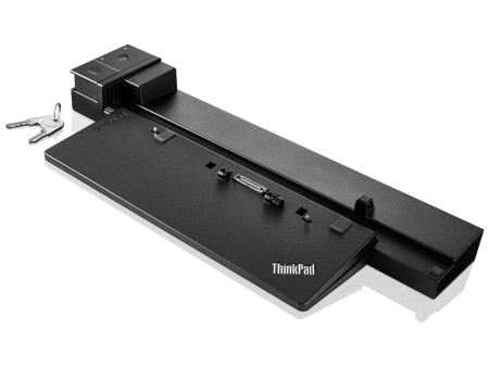 New Lenovo ThinkPad P50 P51 P70 P71 40A5 Dock Docking Station 04W3955 Discount