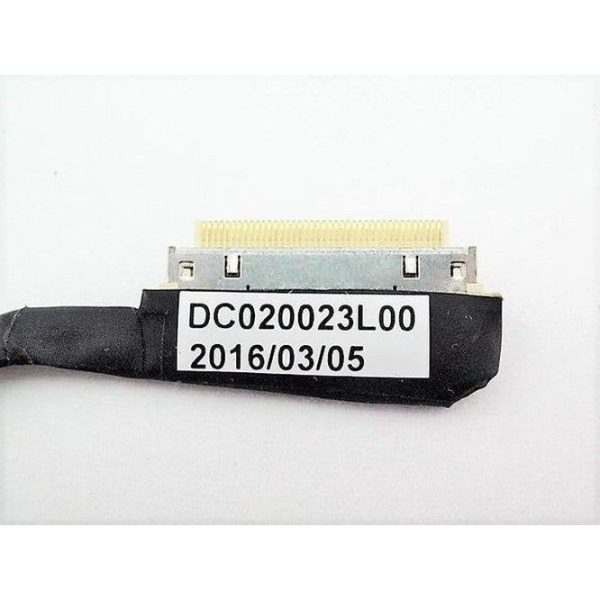 New Lenovo IdeaPad E50 E50-30 E50-45 E50-70 E50-80 LCD LED Display Video Cable DC020023L00 5C10H44889 Online