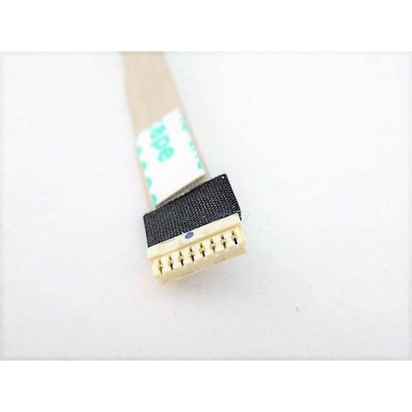 New Lenovo N410 S410 S410P LCD LED Display Video Cable 50.4L102.031 50.4L102.011 on Sale