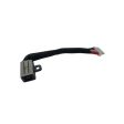 New Dell Inspiron 15 7570 7573 DC Power Jack Cable Cheap