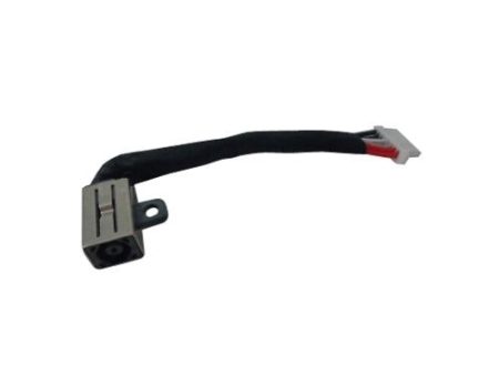 New Dell Inspiron 15 7570 7573 DC Power Jack Cable Cheap