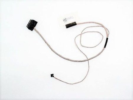 New Lenovo IdeaPad 100 100-14IBY 100-15IBY LCD LED Display Video Cable DC020026S00 5C10J30797 Hot on Sale