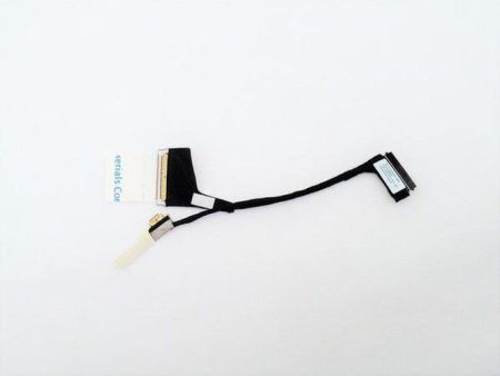 New Lenovo ThinkPad X1 Yoga G4 4th Gen LCD LED Display Video Cable 450.04P0F.0001 01AW979 Online now