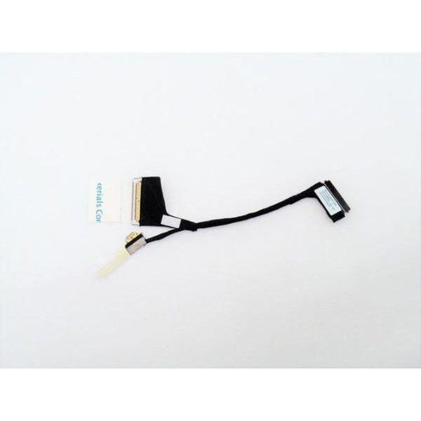 New Lenovo ThinkPad X1 Yoga G4 4th Gen LCD LED Display Video Cable 450.04P0F.0001 01AW979 Online now