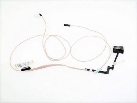 New Lenovo IdeaPad Y50-70 Y70-70 Y70-70T Touch TS 40pin FHD LCD LED Cable ZIVY3 DC020020300 5C10G59752 For Cheap