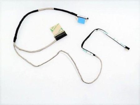 New Lenovo IdeaPad B560 V560 LCD LED Display Video Cable 50.4JW09.001 31045737 31044645 Online Hot Sale