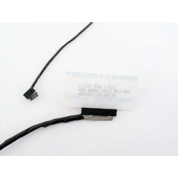 New Lenovo 80TG V110-15IAP LCD LED Display Video Cable 450.08B01.0002 5C10M44684 For Discount