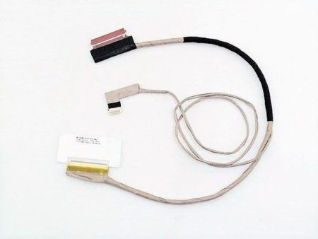 New Lenovo N410 S410 S410P LCD LED Display Video Cable 50.4L102.001 90203814 50.4L101.012 50.4L101.002 Online now