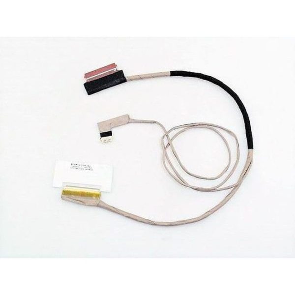 New Lenovo N410 S410 S410P LCD LED Display Video Cable 50.4L102.001 90203814 50.4L101.012 50.4L101.002 Online now